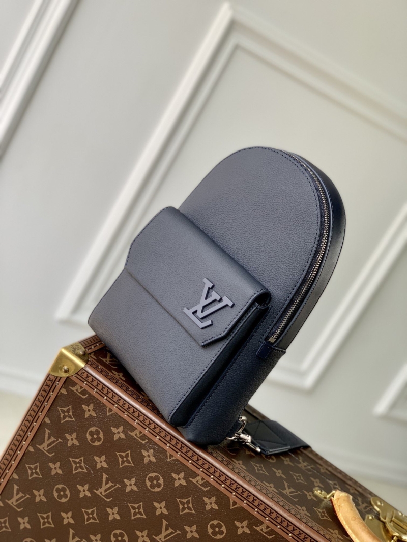 LV Waist Chest Packs